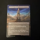 Reliquary Tower #