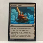 Reliquary Tower
