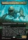 Clammy Prowler [Foil] #