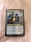 Renegade Rallier