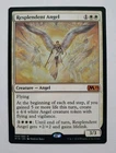 Resplendent Angel