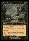 Toxic Deluge #