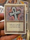 Ankh of Mishra