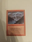 Lightning Bolt