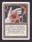 Nevinyrral's Disk