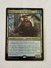 Reyhan, Last of the Abzan #