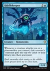 Riddlekeeper #