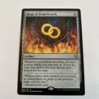 Rings of Brighthearth #