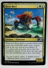 Risen Reef