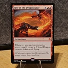 Rite of the Dragoncaller #