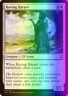 Roving Harper [Foil] #