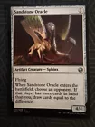 Sandstone Oracle