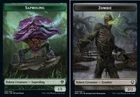 Saproling Migration