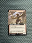 Sardian Avenger