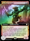 Sardian Avenger