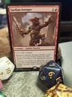 Sardian Avenger