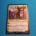 Sarkhan Unbroken