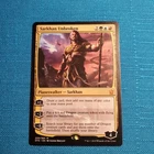 Sarkhan Unbroken