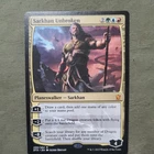 Sarkhan Unbroken #