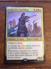 Saskia the Unyielding