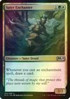 Satyr Enchanter