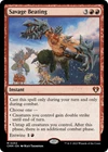Ravaging Blaze #