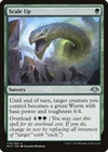 Scaled Behemoth