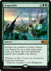 Scapeshift #