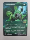 Scavenging Ooze