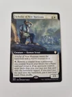 Scholar of New Horizons