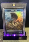 Scion of the Deep // Koma's Coil #