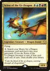 Scion of the Ur-Dragon #
