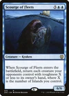 Scour from Existence