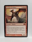 Scourge of Valkas