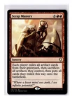 Scrap Mastery #