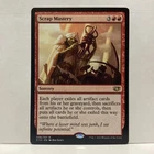 Scrap Mastery