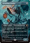 Scrawling Crawler #