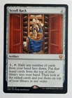 Scroll Rack [Foil] #