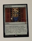 Scroll Rack