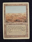 Scrubland