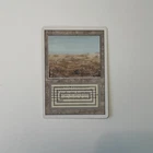 Scrubland