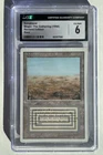 Brushland