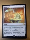 Sculpting Steel