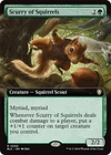 Scurry of Squirrels #