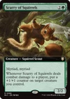 Scurry of Squirrels #