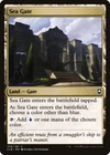 Black Dragon Gate #