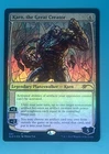 Karn, the Great Creator #