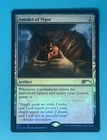 Demonic Vigor