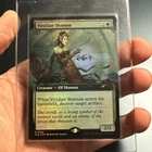 Viridian Shaman