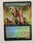 Lys Alana Bowmaster